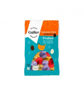 Buy Online Nestle Galak white chocolate praline 150 gr - Belgian Sh