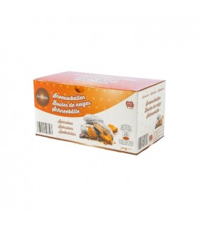 A - Ambiente Boules de Neiges speculoos 300 gr