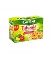 FR - Garbit taboulé tomates fraiches menthe citron huile olive 3-4 portions 525 gr