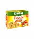 FR - Garbit tabouleh 5 zonnige groenten olijfolie 3-4 porties 525 gr