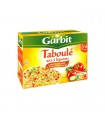 FR - Garbit tabbouleh 5 sunny vegetables olive oil 3-4 portions 525 gr
