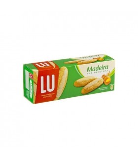 LU Madeira biscuits aux oeufs frais 100 gr CHOCKIES