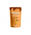 Bitecone mini cônes fourrés chocolat lait 100 gr