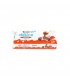 Ferrero Kinder Délice 10 x 42 g CHOCKIES chocolat BELGE