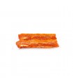 Slice of paprika marinated bacon 500 gr