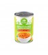 Carrefour Classic white beans tomato sauce 400 gr
