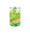 Carrefour Classic soupe pois lard 460 ml