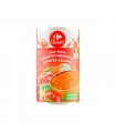 Carrefour Klassieke soep tomaat groenten gehaktballetjes 460 ml