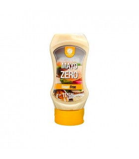 Rabeko zero mayonaise zonder suiker 350 ml