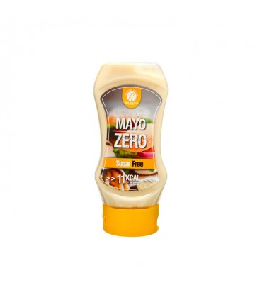 Rabeko zero mayo sauce without sugar 350 ml