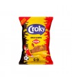 Croky Fan chips Mexicano limited edition 175 gr