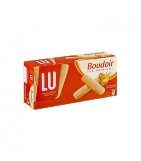 LU Boudoir aux oeufs frais 165 gr CHOCKIES EPICERIE