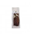 Chockies Chocolate-coated Marshmallow Fish 17 cm 5x 40 gr