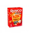 FR - Royco soupe tomates croûtons ail extra craquant 3 pc