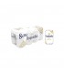 Witte Hoegaarden 4,9% blik 8x 33 cl