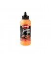 CB - Manna sauce Smokey Hot minisqueeze 265 ml