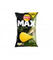 Lay's Chips Max zout en zwarte peper XL-pak 275 gr