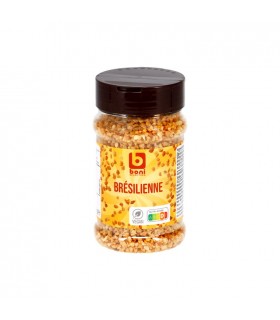 Boni Selection mélange brésilienne 200 gr