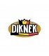 Diknek sauce logo