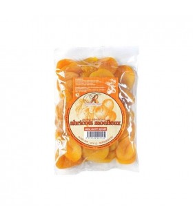 Roucadil abricots moelleux 500 gr EPICERIE CHOCKIES