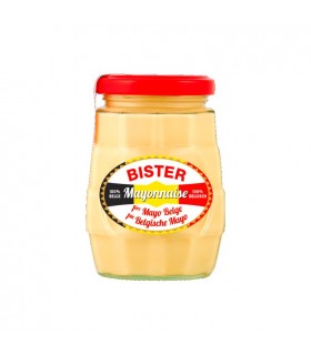 Bister 100% Belgisch 250 ml