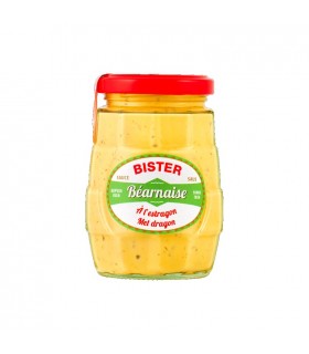 Bister sauce béarnaise 250 ml