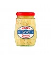 Bister tartar sauce with pickles 250 ml