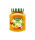 Materne apple and apricot compote pieces 375 gr