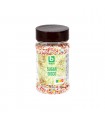 Boni Selection granules multicolored sugar disco 270 gr