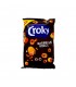 Croky chips barbecue rings 100 gr Croky - 1