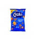 Croky chips paprikaringen 100 gr