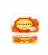 Crumbel biscuit apéritif Chorizo 150 gr