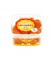 Crumbel biscuit apéritif Chorizo 150 gr