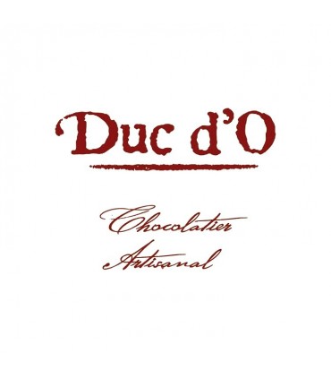 Duc d'O logo