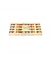 Duc d'O assortiment likeurpralines 250 gr