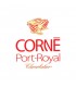 Corné chocolatier logo