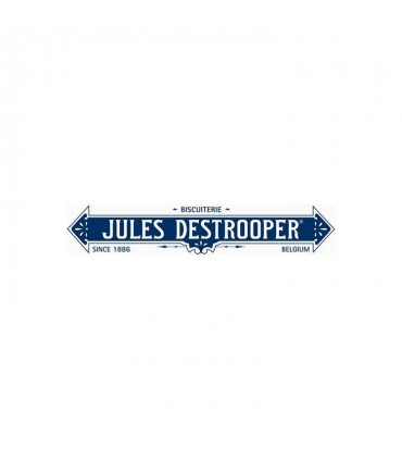 Jules Destrooper logo