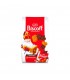 Lotus speculoos Biscoff St Nicolas chocolate 6x 25 gr