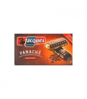 Jacques chocolat fondant panaché 200 gr Belge CHOCKIES