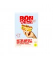 BonMush white sausage - vegetarian white pudding 2x 90 gr