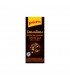 Kwatta sensations granulés lait caramel salé 200 gr