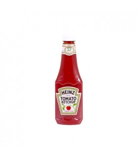 Heinz tomatenketchup 500 ml