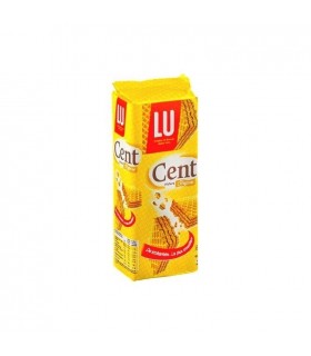 LU Cent wafers 190 gr CHOCKIES GAUFRETTES GAUFRES