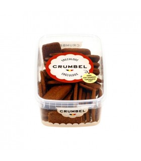 Crumbel mini speculoos 260 gr