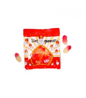 ABS Sweet sachet St Nicolas gummies 200 gr