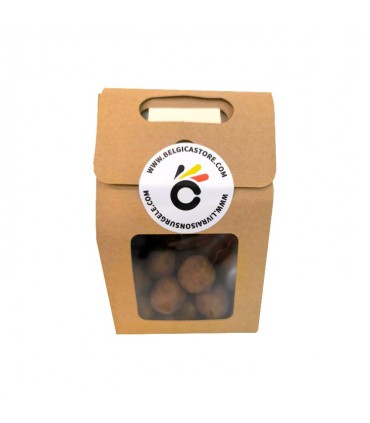 exemplaar van L - Favorina marsepein aardappelen 125 gr Chockies - 1