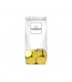 Traditionals chocolate gold coins 175 gr