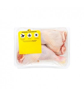 copy of Well-being chicken thighs +- 600 gr Colruyt - 1