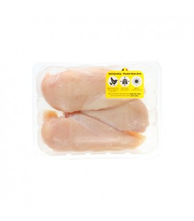 Well-being chicken fillet +- 800 gr