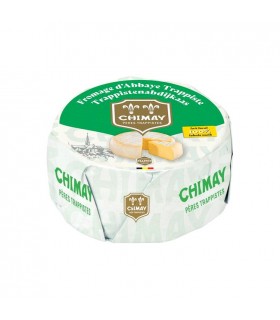 Chimay authentique Grand fromage trappiste 320 gr